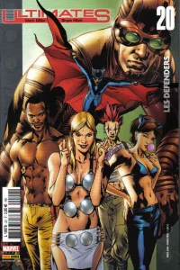 Les Defenders
