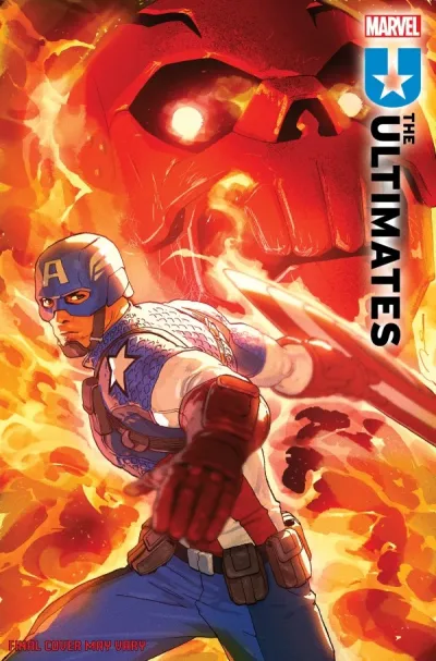 Cover of Incentive Variant (1:100)