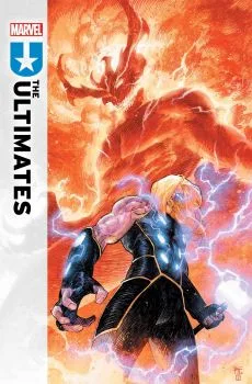 Cover of Issue #23
