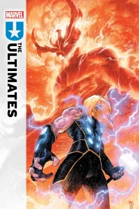 Ultimates #23