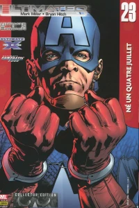 Né un quatre juillet