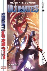 Issue #3