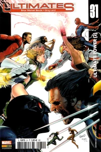 Ultimate Power (2)