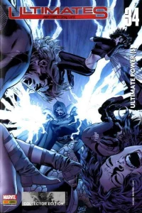 Ultimate power (5)
