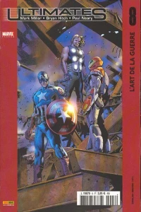 L'art de la guerre