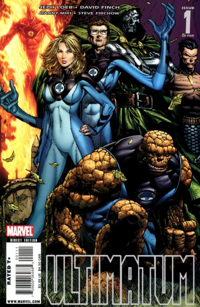 Cover of Three Kings