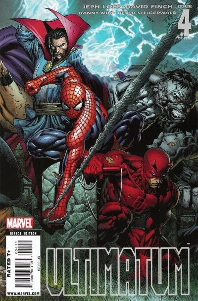 Cover of A Time To Die