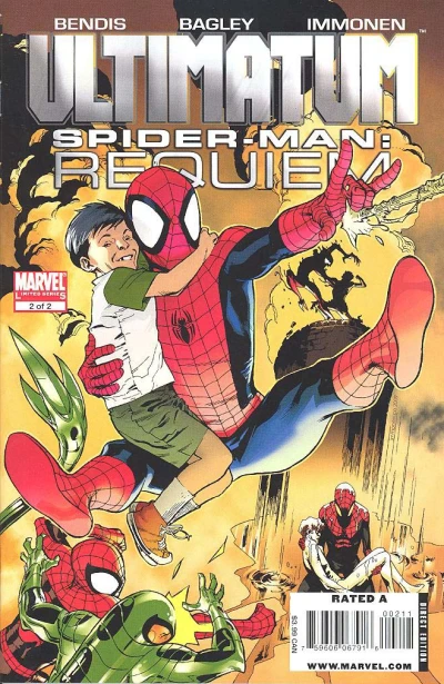 Cover of Part Two
