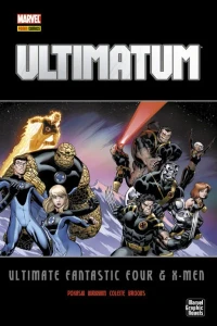 Issue #1