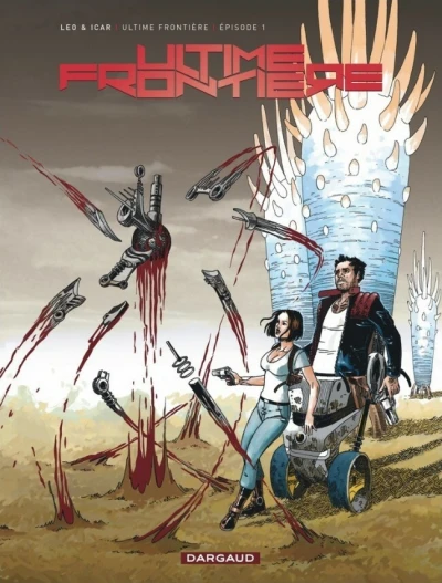 Cover of Volume #1