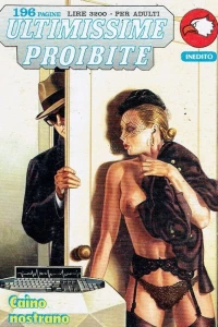 Caino nostrano - Traffici illeciti