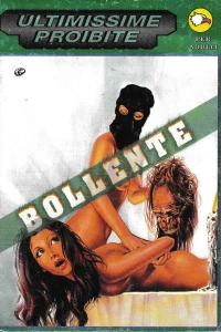 S.O.S. esorcista cercasi; Delitto al circo