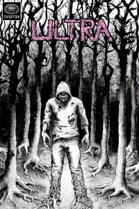 Issue #1