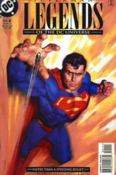 U.L.T.R.A. Humanite, Part 1: Madness and Science