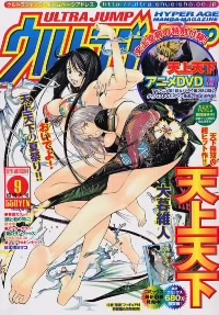 Cover of No. 9, 2004