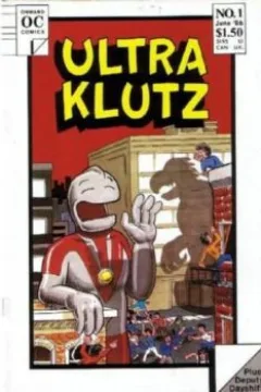 Ultra Klutz
