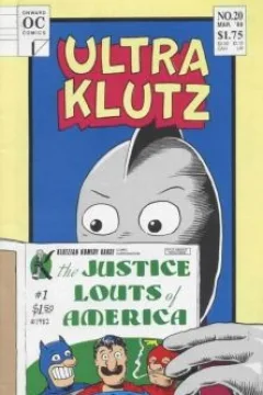 Issue #20