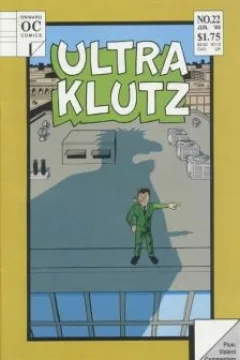 Issue #22