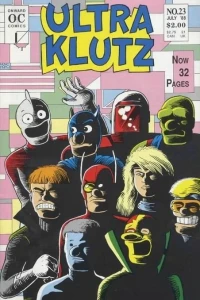 Issue #23