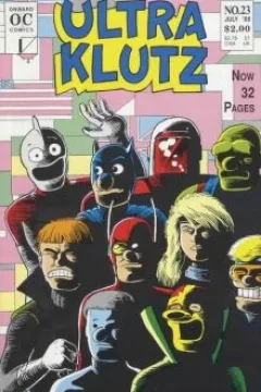 Issue #23