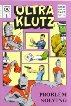 Issue #26