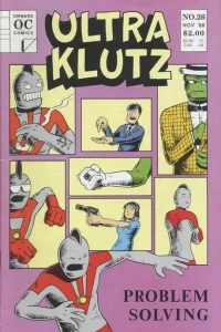 Issue #26