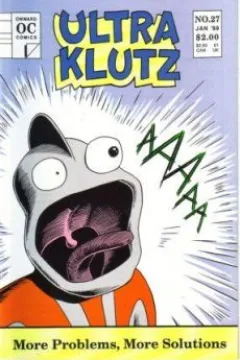 Issue #27