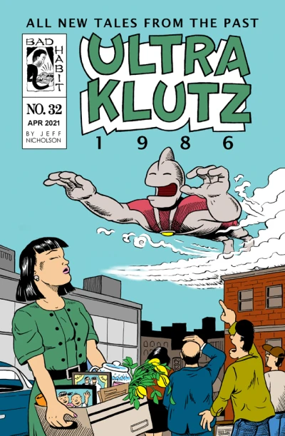 Cover of The Next Day