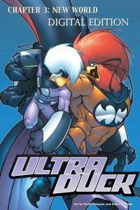 Chapter 3: New World