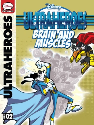 Cover of Brain and Muscle
