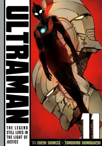 Cover of Volume 11