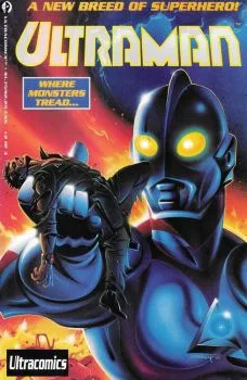 Cover of Revenge of the Gudis Part 2: Rebirth