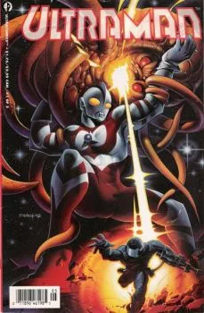 Cover of Genesis