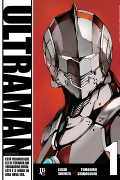 Issue #1