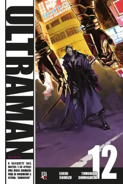 Issue #12
