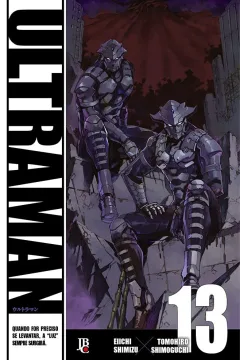 Issue #13