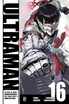 Volume #16
