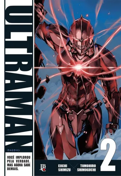Cover of Volume #2