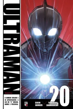 Volume #20