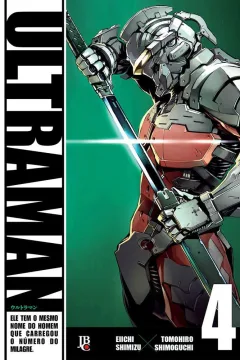 Issue #4