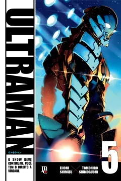 Issue #5