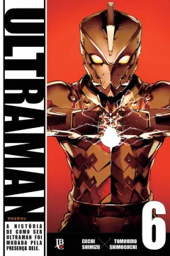 Issue #6