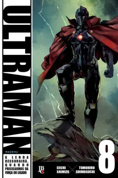Issue #8