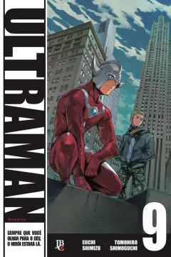 Issue #9