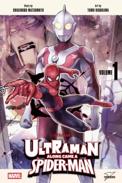 Issue #1