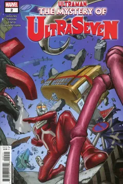 Issue #2