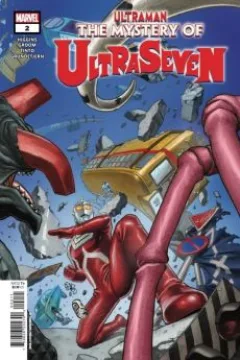 Issue #2
