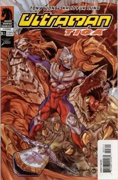 Cover of Return of the Warrior