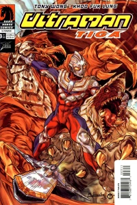 Return of the Warrior