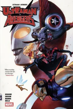 Issue #1